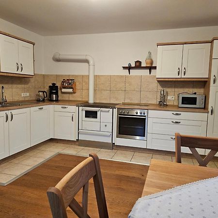 Ferienwohnung Schindler Nittenau Bagian luar foto