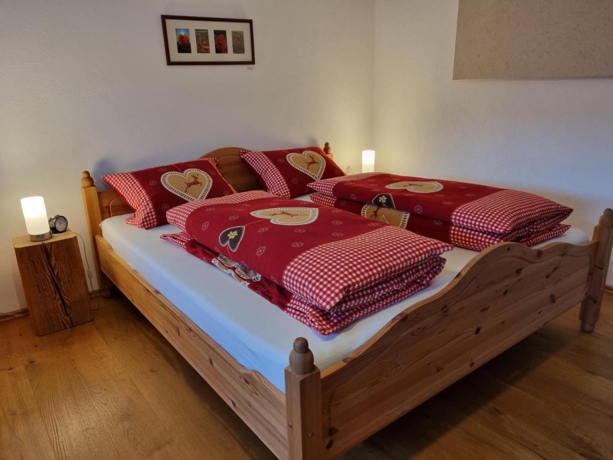 Ferienwohnung Schindler Nittenau Bagian luar foto
